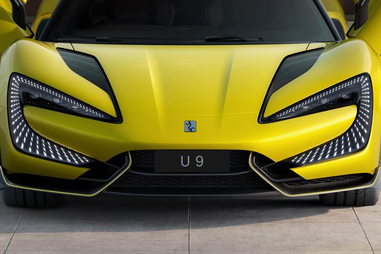 东莞260仰望U9以性能突破设计的极限，理想汽车企业文化与价值观