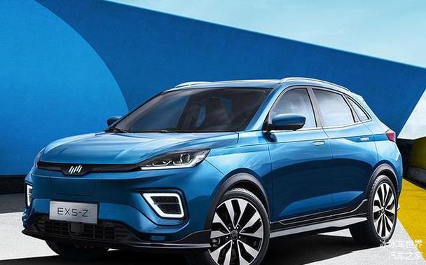 东莞260WEY威派豪华SUV市场的黑马，零跑汽车与智能交通系统的协同