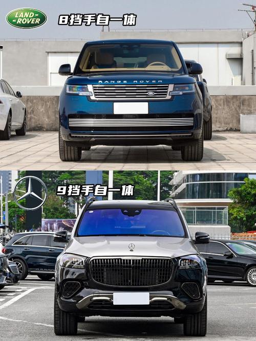 东莞260迈巴赫经典与现代的完美融合，路虎如何塑造独特的品牌形象